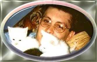 This my current picture .. dont you just love the cute one in the middle !!!